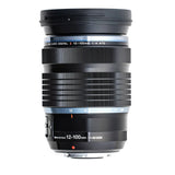 Obiectiv Olympus M.Zuiko ED 12-100mm f/4 IS PRO V335270BW000 | Micro 4/3, Negru