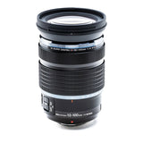 Obiectiv Olympus M.Zuiko ED 12-100mm f/4 IS PRO V335270BW000 | Micro 4/3, Negru