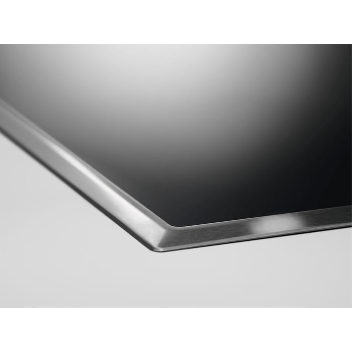 Electrolux Plita incorporabila Electrolux, Electrica, Vitroceramica, 4 Zone de gatit, Touch control, Negru