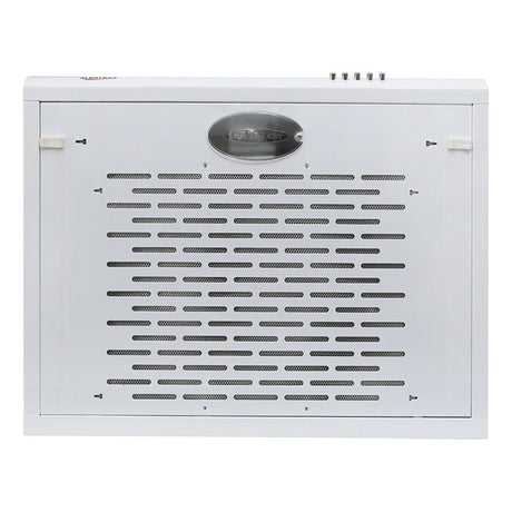 Albatros Hota decorativa Hotă Decorativă Albatros | 60cm, 186m³/h, Alb
