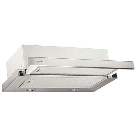 Tornado Hota decorativa Hota Tornado 96496 | 60cm, 700m3/h, Storm