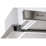 Tornado Hota decorativa Hota Tornado 96496 | 60cm, 700m3/h, Storm
