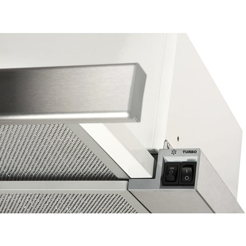 Tornado Hota decorativa Hota Tornado 96496 | 60cm, 700m3/h, Storm
