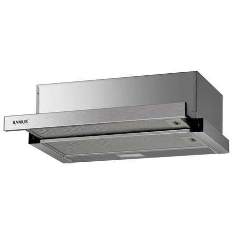 Samus Pachet built in Pachet Built-In Samus SC616GTXV+PSG-64SX+HS6030TX | Plita Gaz, Cuptor Electric, Hota