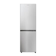Candy Combina frigorifica Combina frigorifica Candy ECN4CQTEX186 | No Frost, 355 l, H 185 cm, Clasa E