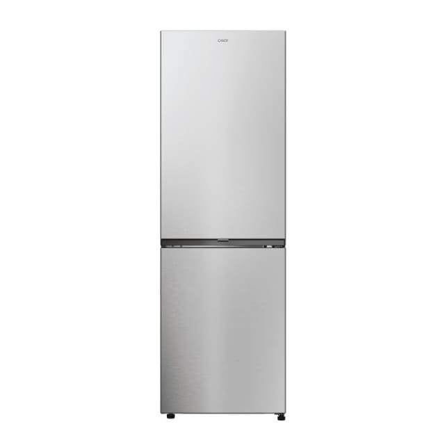 Candy Combina frigorifica Combina frigorifica Candy ECN4CQTEX186 | No Frost, 355 l, H 185 cm, Clasa E