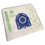 Candy Aspirator Aspirator cu sac Hoover HE710HM 011 | 850W, 5L, Rosu