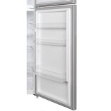 Candy Frigider Frigider Candy CDG1S514ES | 211L, 143cm, Clasa E, Argintiu, 54x55.1x142.8cm