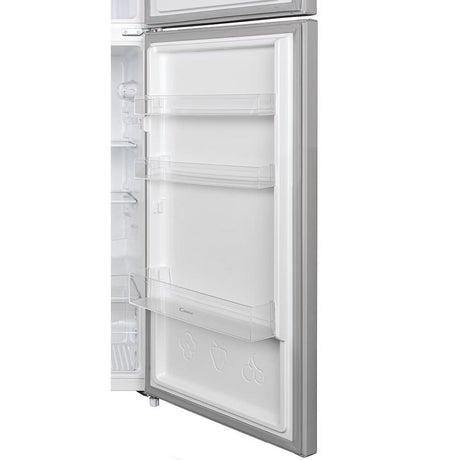 Candy Frigider Frigider Candy CDG1S514ES | 211L, 143cm, Clasa E, Argintiu, 54x55.1x142.8cm