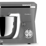 Daewoo SDA Mixer Mixer cu Bol Daewoo SDA DHM150G | 1600W, 10 Viteze, Bol 4.5L, Gri