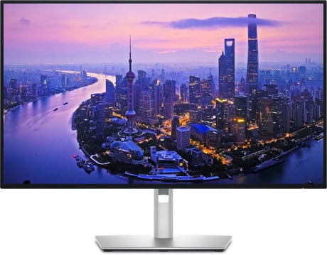 Dell Monitor PC Monitor Dell U2725QE | 27", IPS, 4K UHD, 120Hz, Negru