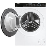 Masina de spalat cu uscator Haier HWD90-B14959U1-S | 9/6kg, 1400RPM, Direct Motion, Wi-Fi, Clasa A, Alb
