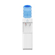 Midea Dozator apa Dozator Apa Midea YL2436S-W | Racire/Incalzire, 2L/0.8L, 420W, 35L