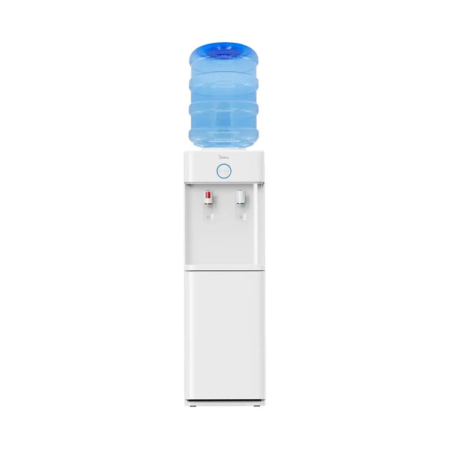 Midea Dozator apa Dozator Apa Midea YL2436S-W | Racire/Incalzire, 2L/0.8L, 420W, 35L