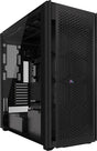 Corsair Carcasa PC Carcasa CORSAIR 9000D AIRFLOW CC-9011273-WW | Super Full Tower, RGB, Tempered Glass, 8 Sloturi Expansiune