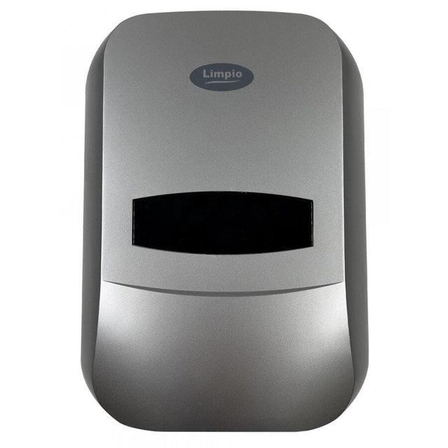 Limpio Dispenser Dispenser Prosop Limpio DP1100CS2 | Derulare Centrala, Argintiu