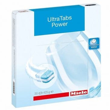 Miele Consumabile Accesorii masina de spalat Detergent Tablete Miele 12738490 | 20 Tablete, CareCollection