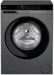 Candy Masina de spalat rufe Masina de spalat rufe Slim Candy EY 27SB7G-S | 7kg, 1200RPM, Clasa A, Gri inchis, 59.5x46.7x85cm