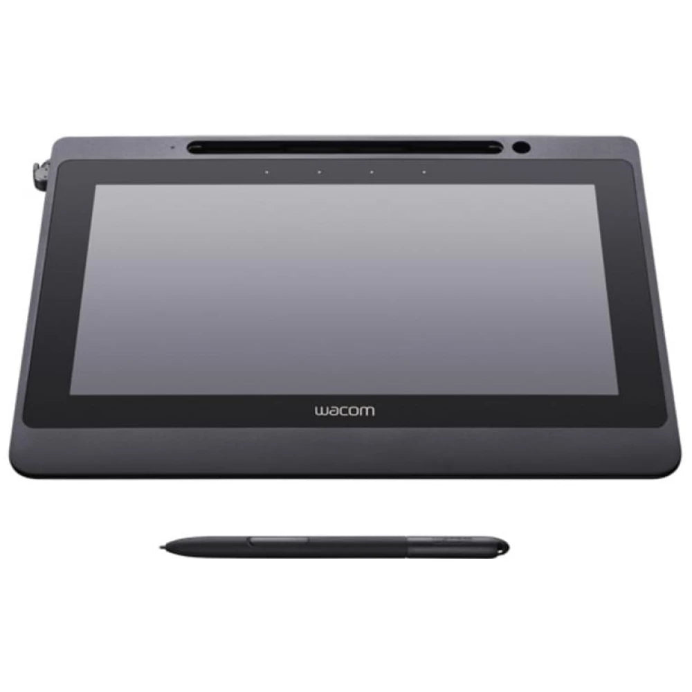 WACOM DTU1141B Interactive Signature Pen Display