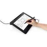 WACOM DTU1141B Interactive Signature Pen Display