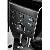 DELONGHI Espressor automat De'Longhi ECAM 13.123.B, 1450 W, 1.8 L, 15 bar, Negru