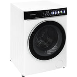 Daewoo Masina de spalat rufe Masina de spalat rufe Daewoo DWD-DS9014 | 9kg, Inverter, 1400rpm, A