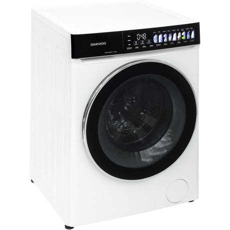Daewoo Masina de spalat rufe Masina de spalat rufe Daewoo DWD-DS9014 | 9kg, Inverter, 1400rpm, A