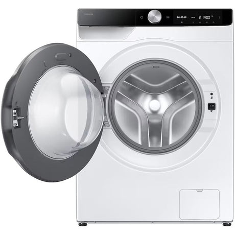 Samsung Masina de spalat rufe Masina de spalat rufe Samsung WW90DG6G94LKU4 | 9kg, Clasa A, 1400rpm, AI Control