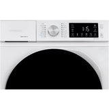 Daewoo Masina de spalat rufe Masina de spalat rufe Daewoo DWD-FV5021-5 | 8kg, 1200rpm, Inverter, A-20%