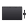 Tableta Grafica Wacom PTK870K0B | Large, Negru