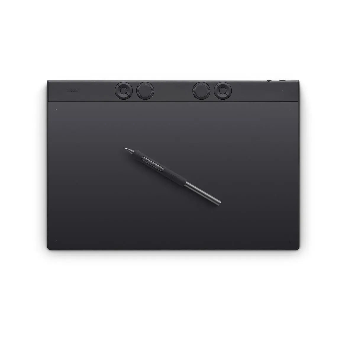 Tableta Grafica Wacom PTK870K0B | Large, Negru