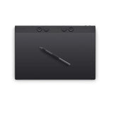 Tableta Grafica Wacom PTK870K0B | Large, Negru