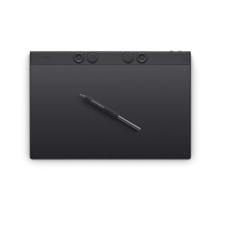 Wacom Tableta grafica Tableta Grafica Wacom PTK870K0B | Large, Negru