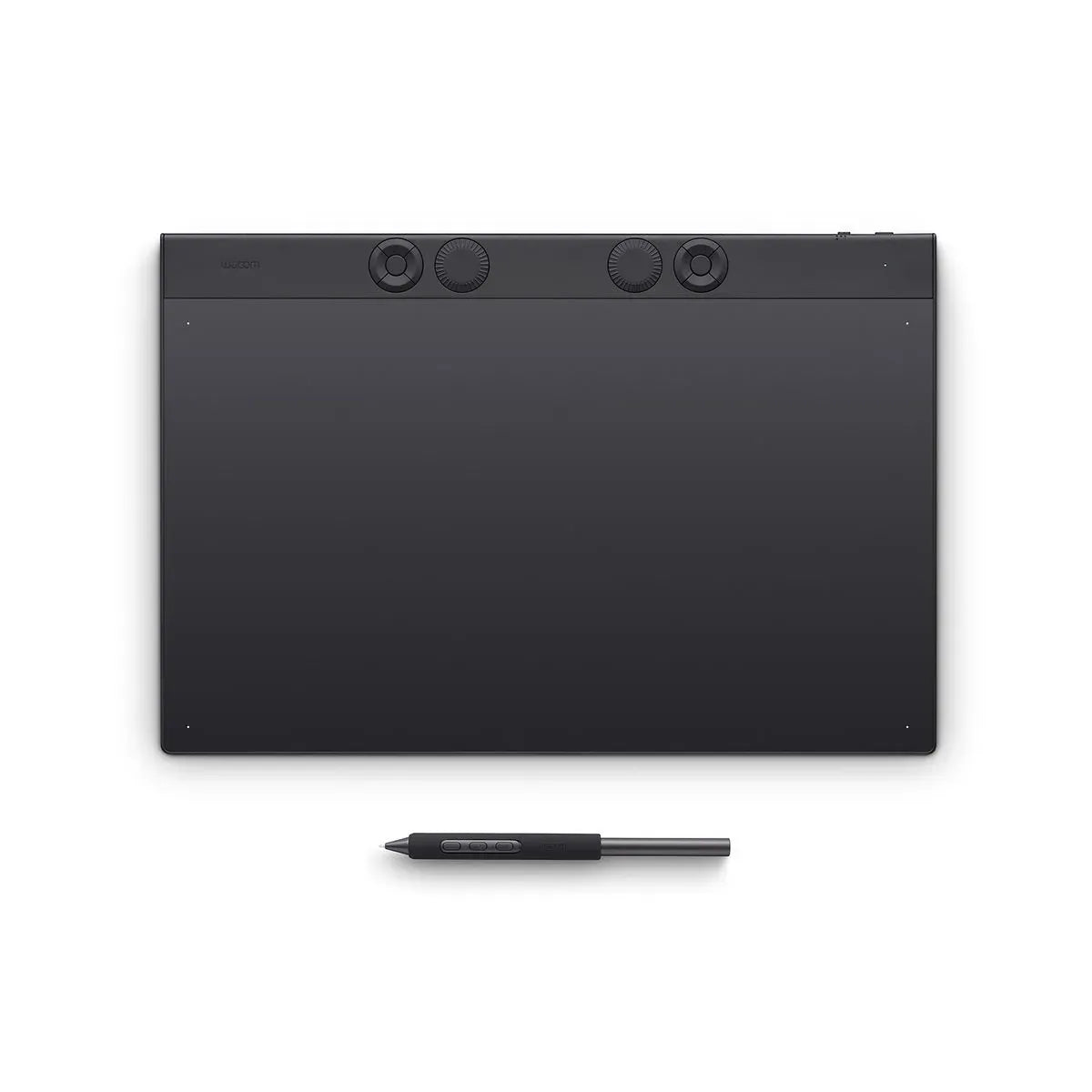 Tableta Grafica Wacom PTK870K0B | Large, Negru