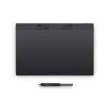 Tableta Grafica Wacom PTK870K0B | Large, Negru
