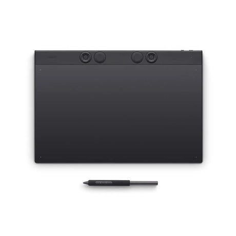 Wacom Tableta grafica Tableta Grafica Wacom PTK870K0B | Large, Negru