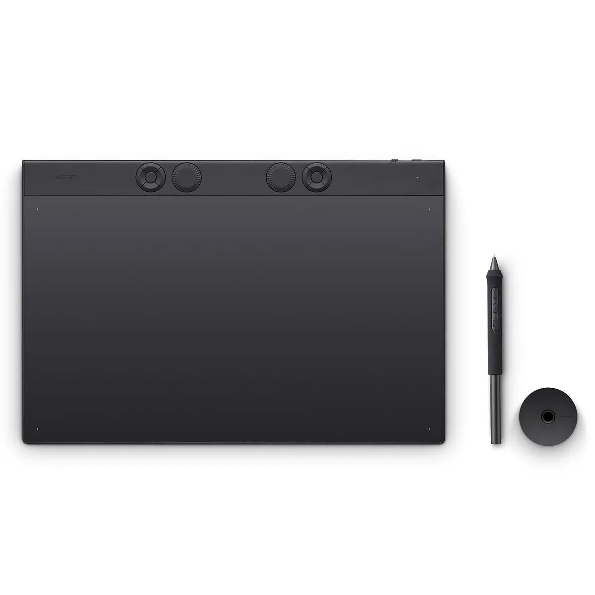 Tableta Grafica Wacom PTK870K0B | Large, Negru