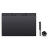 Tableta Grafica Wacom PTK870K0B | Large, Negru