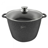 Oala Samus TOL242-OIC | 6.2L, Negru