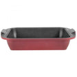 NeoKlein Tava cuptor Tava cuptor Neoklein RST36-Cherry | 36cm, Cherry