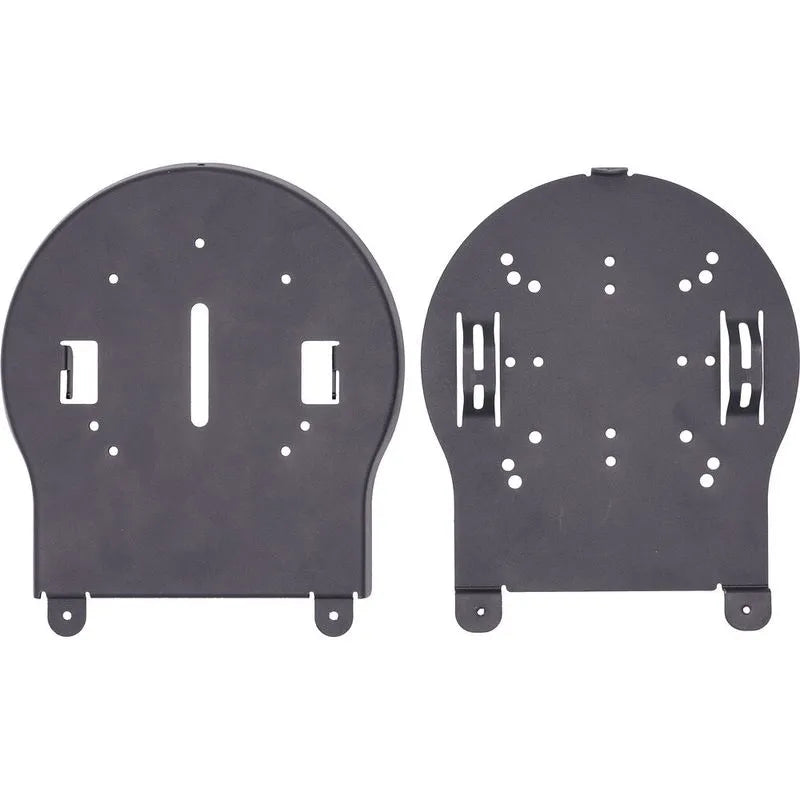 Montura pentru tavan PTZOptics, negru1/4"-20