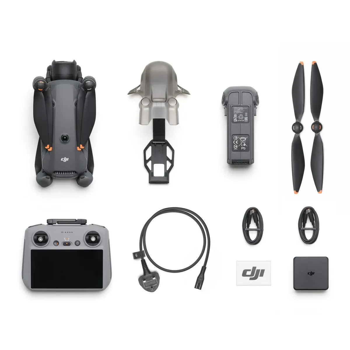 Accesorii drona DJI CP.SH.CR000524.01 | Licență 1 an