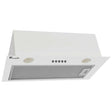 Tornado Hota bucatarie Hota Tornado 99920 | 52cm, 700m3/h, MC