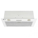 Tornado Hota bucatarie Hota Tornado 99920 | 52cm, 700m3/h, MC