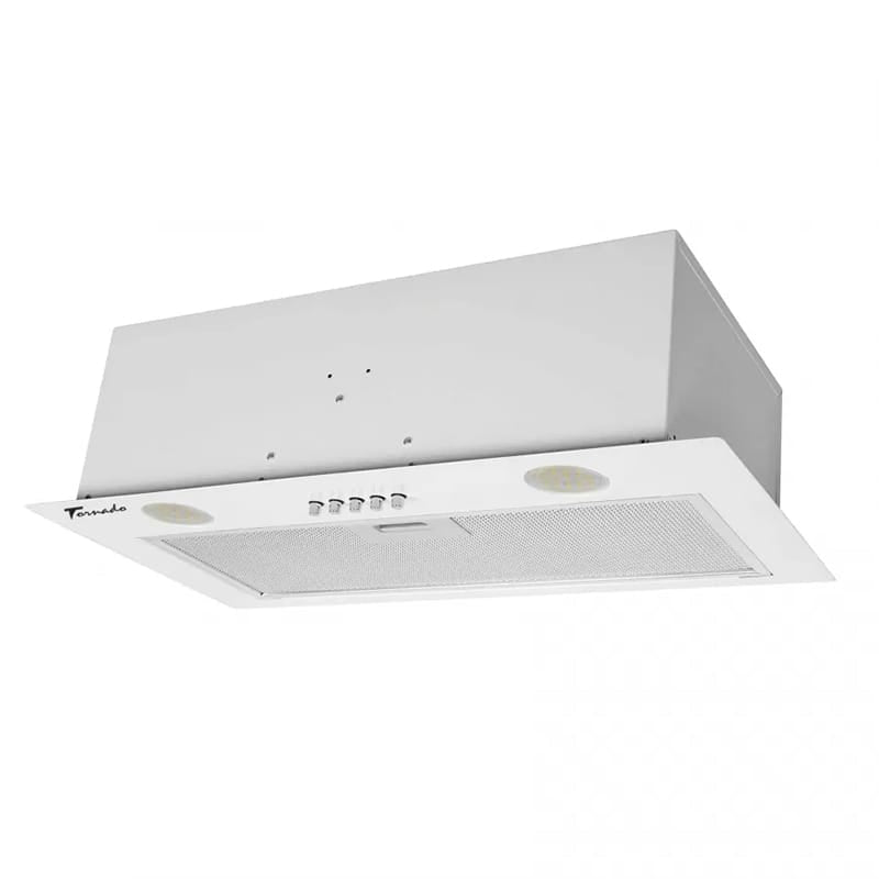 Tornado Hota bucatarie Hota Tornado 99920 | 52cm, 700m3/h, MC