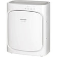 Concept Purificator Purificator de aer 55 W | debit 238 m³/h, acoperire 25–35 m², timer, 3 trepte de putere, nivel zgomot 30/45/55 dB