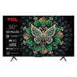 Televizor TCL Mini LED 50C61K | 126 cm, Smart Google TV, 4K UHD, 120Hz