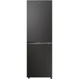 Candy Combina frigorifica Combina frigorifica Candy ECN2CQTEB186 | 350L, No Frost, WiFi, Clasa E, Negru, 59.5x66.7x185cm
