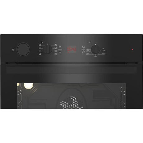 PC-Doc.ro Cuptor incorporabil Cuptor Incorporabil Arctic AROIS24300RBD | 71L, Clasa A, 8 Functii, Grill, Abur, Touch, 59.4x56.7x59.5cm