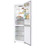 Candy Combina frigorifica Combina frigorifica Candy ECN4CQTEW186 | 355L, No Frost, 185cm, Clasa E, Wi-Fi, 59.5x66.7x185cm